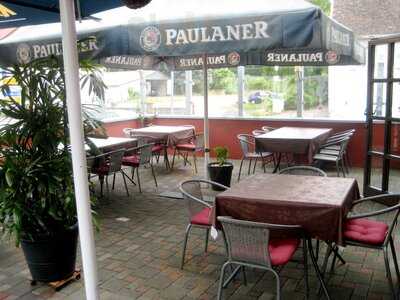 Taverna-grill Mythos