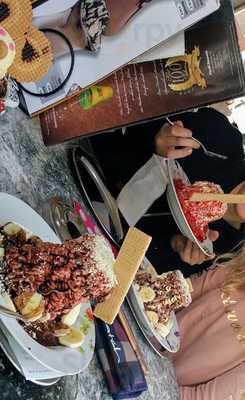Eiscafe Simonetti
