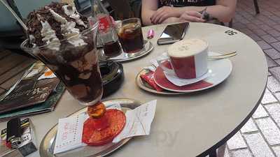 Eiscafe Simonetti