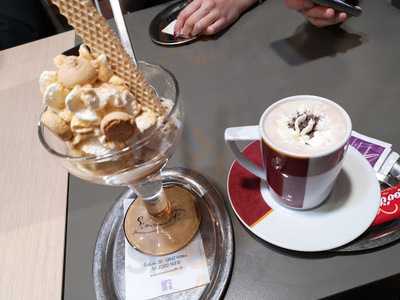Eiscafe Simonetti