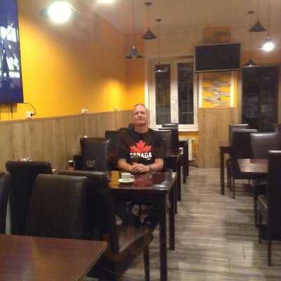 Urfa Kebap Haus Frankfurt Mit Kohlegrill