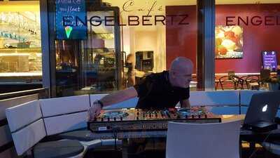 Eiscafe Engelbertz