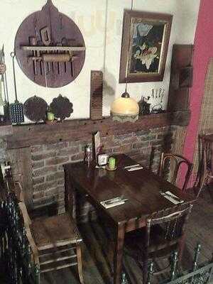 Nachtcafé Apfelbaum