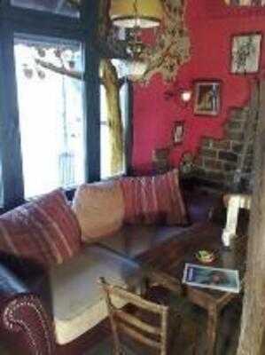 Nachtcafé Apfelbaum