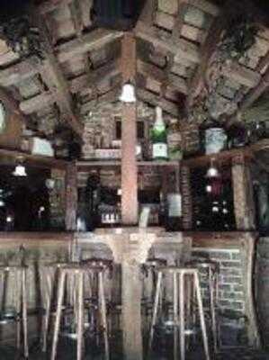 Nachtcafé Apfelbaum