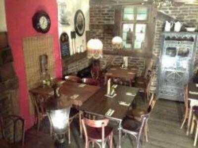 Nachtcafé Apfelbaum