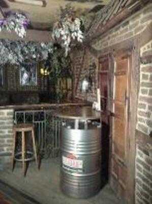 Nachtcafé Apfelbaum