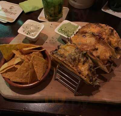 Nachtcafé Apfelbaum