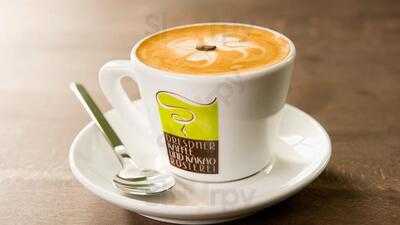 Dresdner Kaffee + Kakao Rösterei