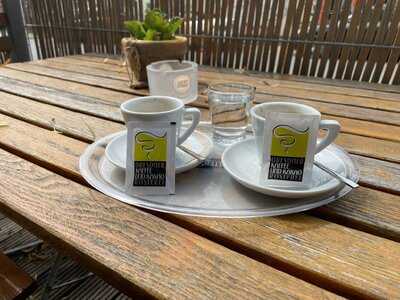 Dresdner Kaffee + Kakao Rösterei