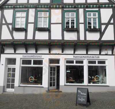 Kaffeemanufaktur Arnsberg