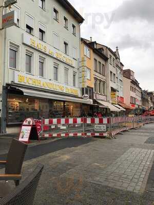 Marktkaffee - Die Kaffeebar