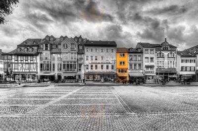 Marktkaffee - Die Kaffeebar