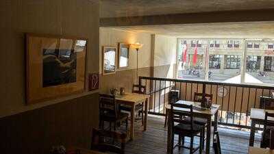 Marktkaffee - Die Kaffeebar