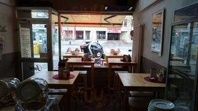 Marktkaffee - Die Kaffeebar