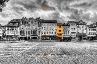 Marktkaffee - Die Kaffeebar