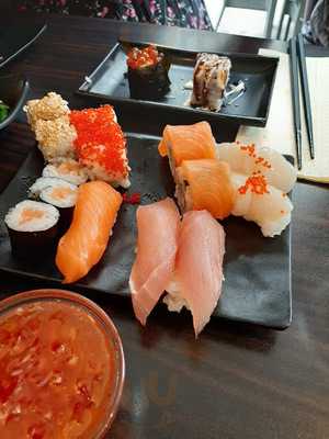 Ichi Asia Restaurant Saarlouis