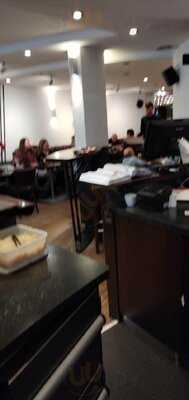 Ichi Asia Restaurant Saarlouis