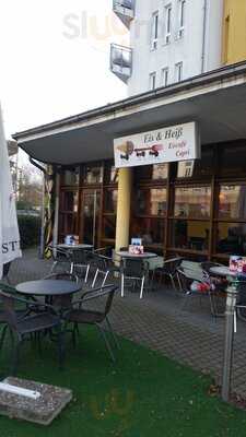 Eiscafe Capri