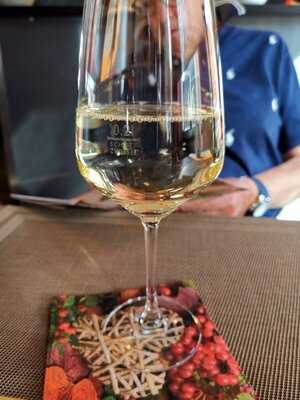 Blue Monkey's  Fusion Kitchen