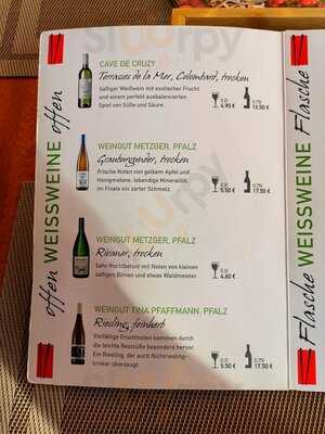 Blue Monkey's  Fusion Kitchen