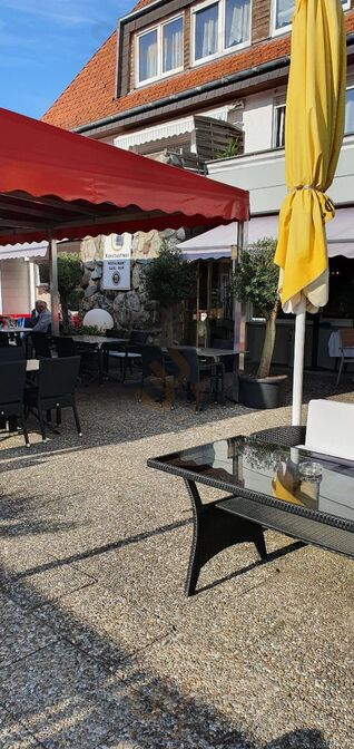 Restaurant Kommodore