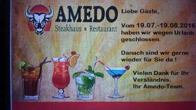 Amedo Steakhaus Cottbus