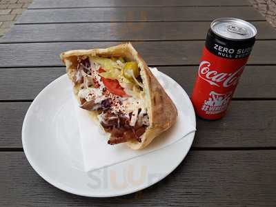 See Pizza & Kebap