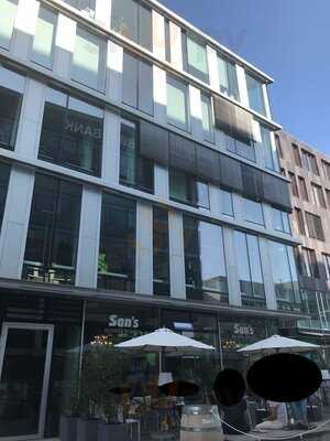 San's Bistro & Weinbar