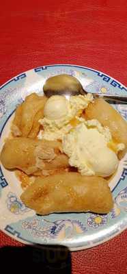 Hong Yun China-restaurant