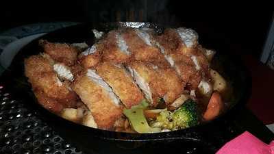 Hong Yun China-restaurant