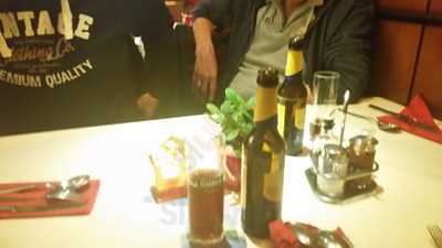 Hong Yun China-restaurant