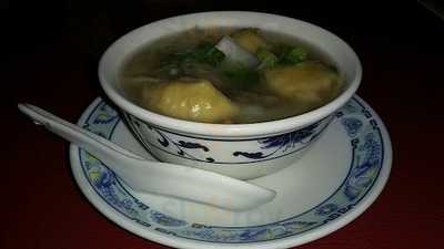 Hong Yun China-restaurant