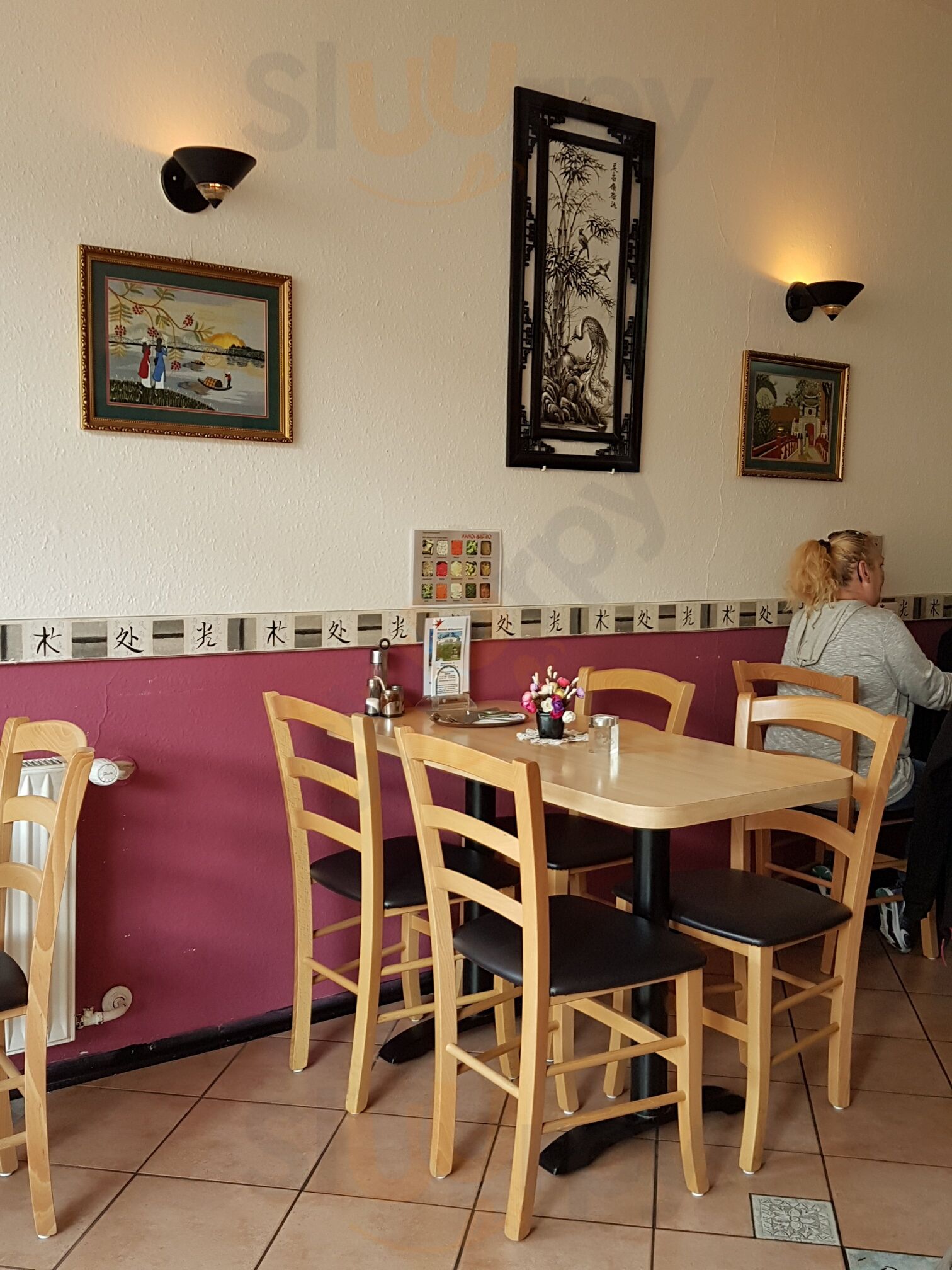 Hanoi Bistro - Norderney