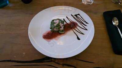 Nordbahnhof, Bar Und Restaurant