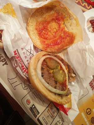 Burger King