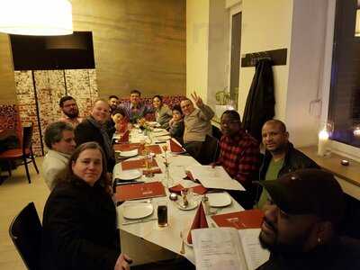 Bei Antonella Pizzaria