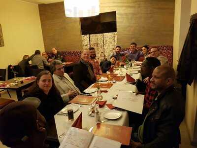 Bei Antonella Pizzaria