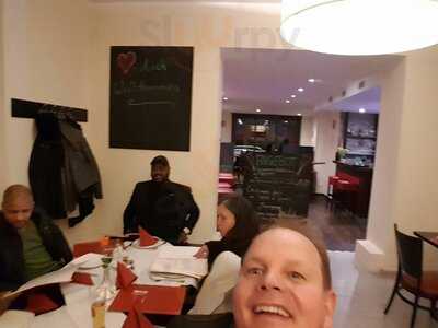 Bei Antonella Pizzaria