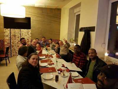 Bei Antonella Pizzaria