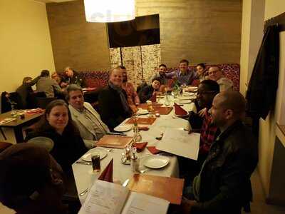 Bei Antonella Pizzaria