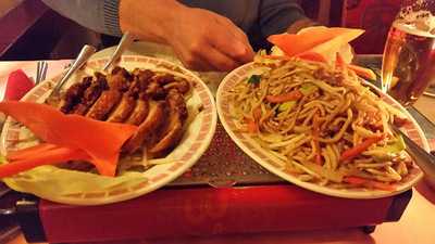 China Restaurant Jade