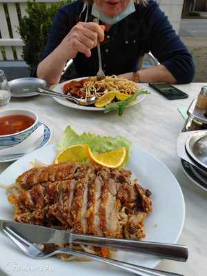 China Restaurant Jade