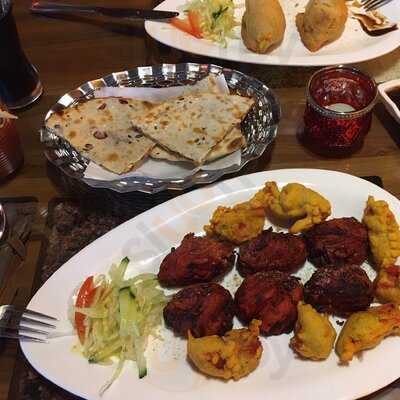 Tandoor Restaurant