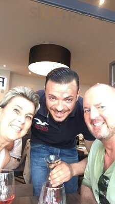 Faro Ristorante Pizzeria