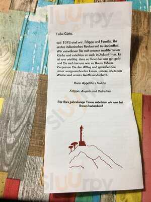 Faro Ristorante Pizzeria