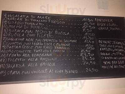 Faro Ristorante Pizzeria