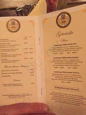 Arnsberger Mühlenbräu