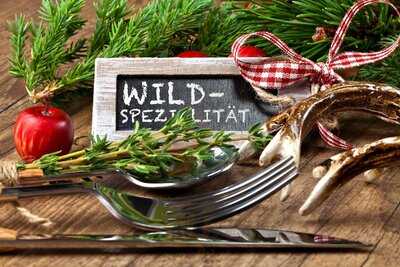 Restaurant Poststuben