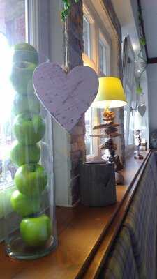 Restaurant Poststuben